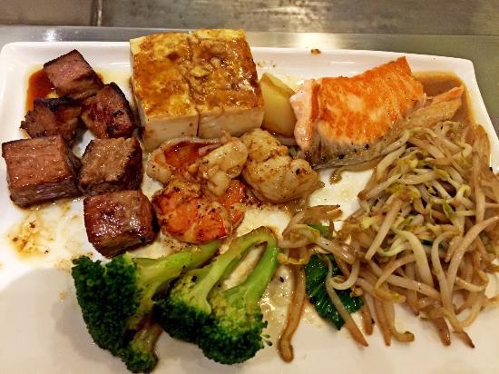 Maison Tatsuya Kota Kasablanka